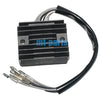 Honda BF20 BF25 12V Voltage Regulator Rectifier (2000-2009)