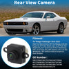 Dodge Challenger Rear View Camera (2015 - 2023)