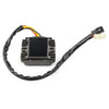Suzuki VX800 VZ800 Marauder Intruder M800 M50 Voltage Rectifier Regulator