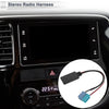 Porsche Stereo Radio Harness
