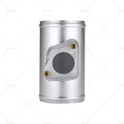Toyota Mazda Suzuki 3" Mass Air Flow Sensor Mount Adapter Tube