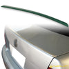 VW Jetta MK4 Sedan Bora Green Boot Lip Spoiler (1999-2005)