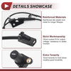 Hyundai Elantra Front Left ABS Wheel Speed Sensor (2011-2016)