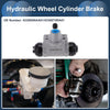 Honda Civic Rear Brake Wheel Cylinder (2006-2015)