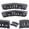 2014-2015 Jeep Cherokee Bumper Bracket Set of 2 (2014-2015)