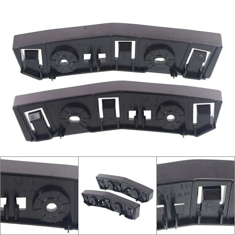 2014-2015 Jeep Cherokee Bumper Bracket Set of 2 (2014-2015)