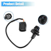 Dodge Ram 1500 Auto Rear View Reversing Backup Parking Camera (2009-2012)