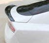 Lincoln MKZ Sedan 2013-2020 Unpainted ABS Rear Trunk Spoiler Wing