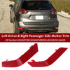 Nissan Rogue Rear Bumper Reflector Side Marker (2017-2020)