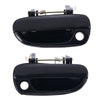 Hyundai Accent Door Handle Outer 2 x (2000–2006)