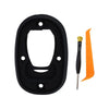 Mini Cooper R55 R56 Antenna Base Rubber Sealing Ring (2007-2014)