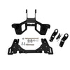 Harley Low Rider ST Headlight Fairing Bracket Mount (2022-2025)