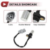 Toyota Yaris 1.4D-4D (2001-2005) 1 Pc Crankshaft Position Sensor