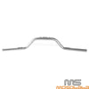 Harley Dyna Fat Bob, Low Rider, Softail 1-1/8" Club Style Handlebar (2006-2017)