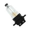 Webasto Eberspacher Heater Oil Water Separator Kit (No Year Specified)