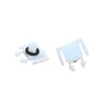 Mazda CX-9, CX-4, Speed 6 10 x Wheel Arch Clips Fasteners (2007-2023)