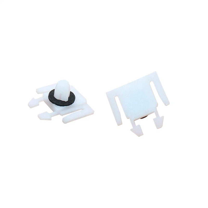 Mazda CX-9, CX-4, Speed 6 10 x Wheel Arch Clips Fasteners (2007-2023)