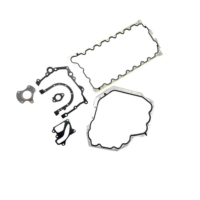 Chrysler Grand Voyager RT 2.8L CRD VRS Cylinder Head Gasket Kit (2008-2014)