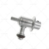 Suzuki GSX-R600 (2001-2003) GSX-R750 Fuel Pressure Regulator (2000-2005)