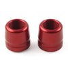 BMW S1000RR, HP4, S1000R, F800R Handlebar Grips & Bar End Caps (2010-2023)
