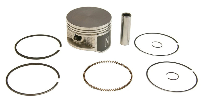 Honda RECON 250 0.010 Over Bore Piston Kit (1997–2001)