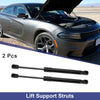 BMW X3 F25 Tailgate Lift Support Struts Gas Spring (2011-2017)