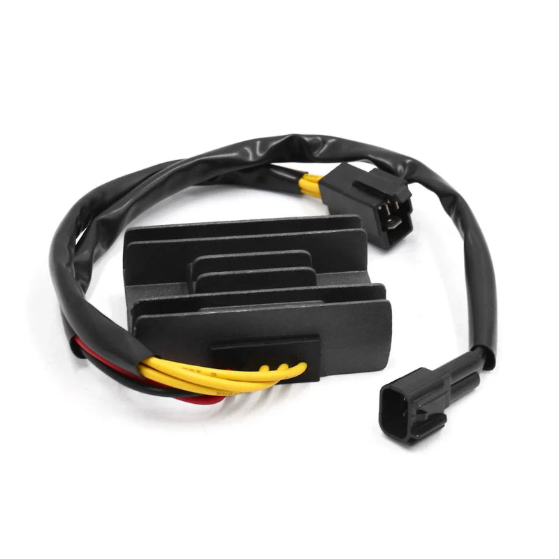 Suzuki DRZ400 Voltage Regulator Rectifier (2000–2012)