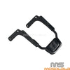 Harley Softail Heritage Classic FLHC FLHCS Sissy Bar Backrest (2018-2023)