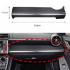 Subaru BRZ / Toyota GR86 2022-23 100% Carbon Fiber Dashboard Panel Cover Trim