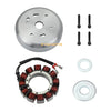 Electra Glide Stator & Rotor 45 Amp (2002–2005)