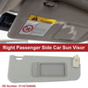 BMW F10 F18 Sun Visor with Mirror (2011-2016)