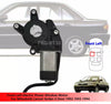 Mitsubishi Lancer / Mirage Front Left Power Window Motor (1992-1995)