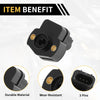 Jeep Liberty TPS Throttle Position Sensor (2002 - 2006)