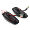 Mercedes LED Dynamic Side Marker Turn Signal Light