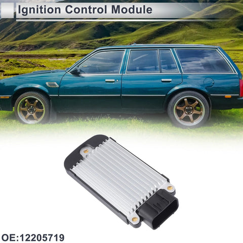 Chevrolet Cavaller Ignition Control Module (2002-2005)