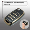 Kia Sorento Silicone Key Fob Case Cover (2013-2014)