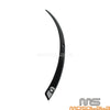 Harley Touring Street Glide Front Fairing Windshield Trim (1996-2013)
