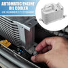 BMW E60 Engine Oil Cooler (2006-2010)
