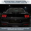 Ford Mustang GT S650 Dark Horse Ecoboost Tail Light Cover (2024-2025)