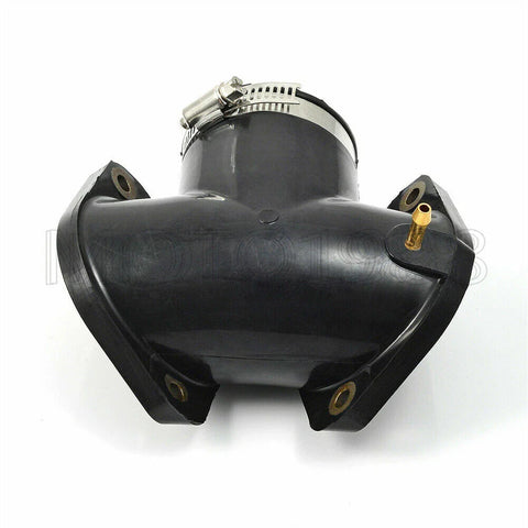 Yamaha Road Star XV1600 Carburetor Intake Manifold Boot (1999–2003)