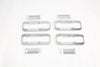Ford F150 (2015-2019) 12 x PCS ABS Chrome Door Handle Bowl Cover Trim