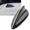 BMW F85 F15 F16 X4 X5 X6 X5M Carbon Fiber Shark Fin Antenna Cover