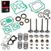 EZGO Intake Exhaust Valve Gasket Seal