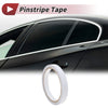 Car Stripes DIY Transparent 1 Pc Pinstripe Tape 8mmx10m