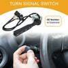 Mercedes-Benz L-Series Steering Column Turn Signal Switch
