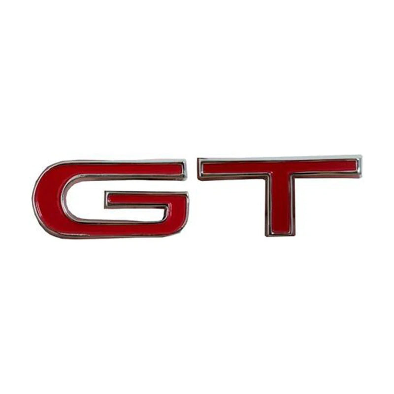 Ford XY GT Falcon Large Guard Badge (1967-1972)