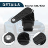 BMW 128i Air Suspension Ride Height Sensor (2008 - 2013)