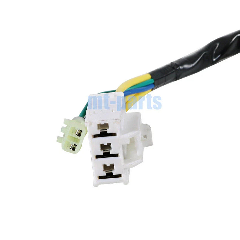 SYM Joymax 250i, 300i ABS Magneto Stator Coil (2012-2015)