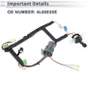 GMC Rostra Reliability Wiring Harnesses (1993 - 2002)