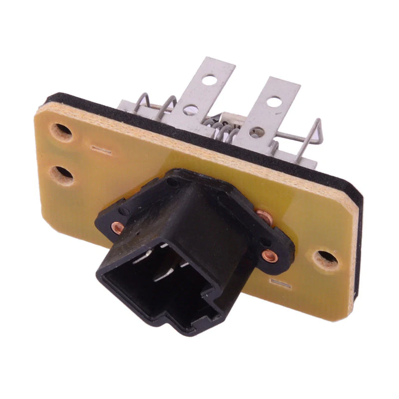 Ford F-150 F-250 F-350 Mazda Tribute Blower Motor Resistor (2001-2007)